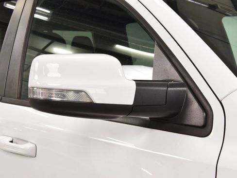 Used 2020 RAM 1500 Big Horn AWD/4WD image 18
