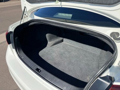 Used 2018 INFINITI Q50 Luxe image 7