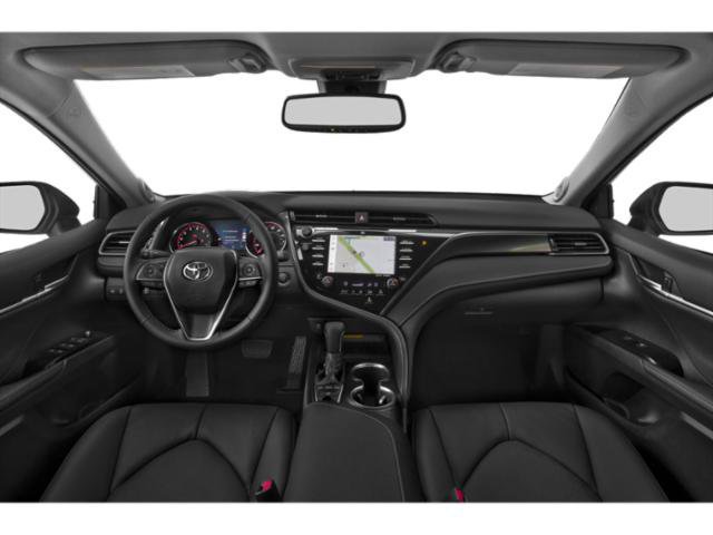 Used 2019 Toyota Camry XSE FWD image 8