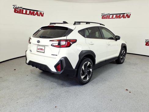 New 2026 Subaru Crosstrek 2.5i Limited image 2