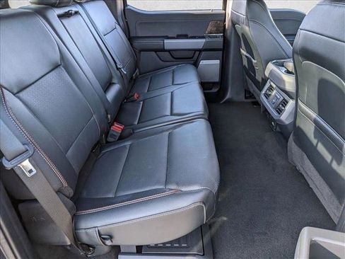 Used 2024 Ford F250 Lariat w/ Lariat Ultimate Package image 20