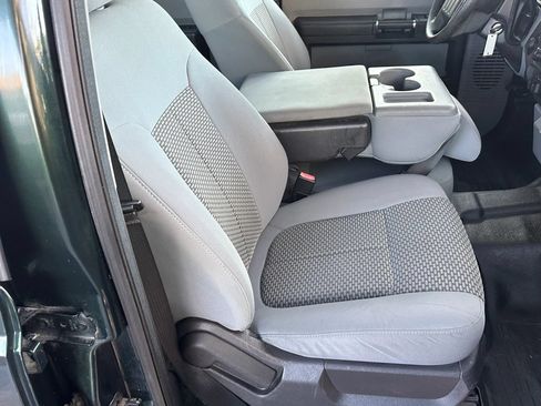 Used 2015 Ford F350 XL w/ Power Equipment Group AWD/4WD image 21