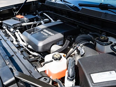 Used 2021 Chevrolet Silverado 1500 RST image 43