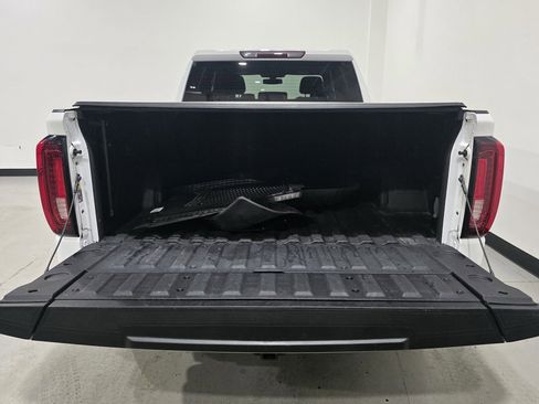 Used 2021 GMC Sierra 1500 AT4 image 31