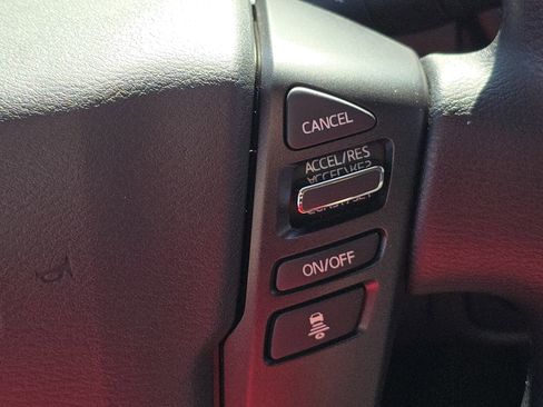 New 2026 Nissan Frontier S AWD/4WD image 8