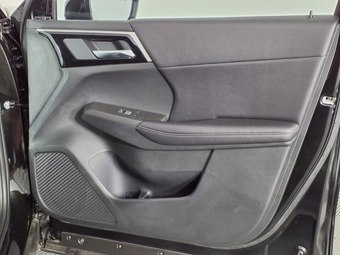New 2025 Mitsubishi Outlander SE AWD/4WD image 8