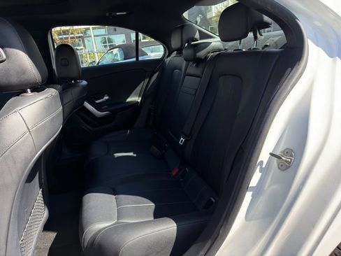 Used 2021 Mercedes-Benz A 220 w/ Premium Package image 38