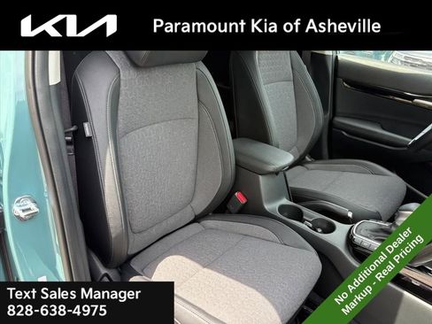 New 2026 Kia Seltos S AWD/4WD image 18