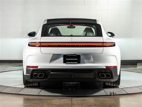 New 2026 Porsche Panamera Turbo image 10