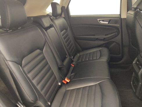 Used 2024 Ford Edge SEL image 19