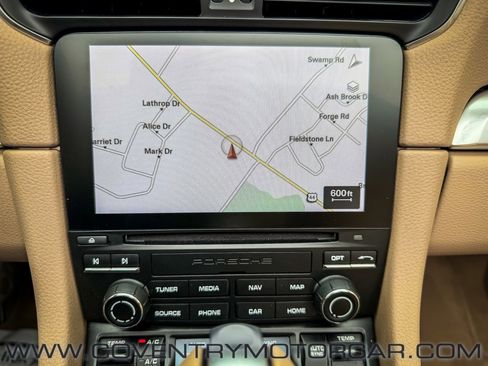 Used 2017 Porsche 911 Targa 4S image 26