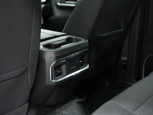 New 2026 GMC Sierra 1500 Elevation image 17