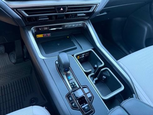 Certified 2025 Lexus TX 350 AWD w/ Technology Package image 20