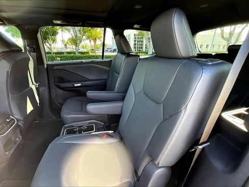 Used 2025 Lexus TX 350 AWD w/ Technology Package image 21
