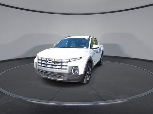 New 2026 Hyundai Santa Cruz SEL FWD image 3