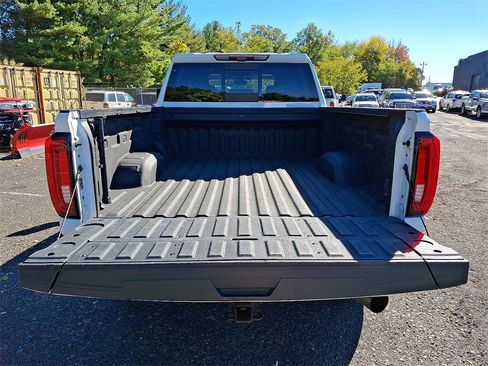 Used 2020 GMC Sierra 2500 Denali w/ Denali Ultimate Package image 31