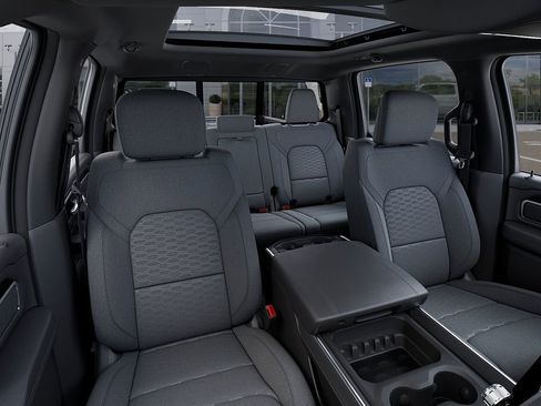 New 2026 RAM 1500 Big Horn image 16