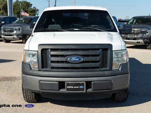 Used 2012 Ford F150 XL w/ PWR Equipment Group image 2