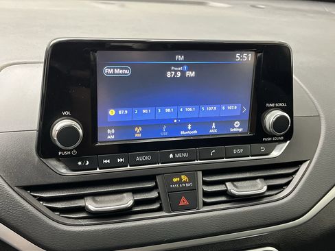 Used 2023 Nissan Altima 2.5 S image 15