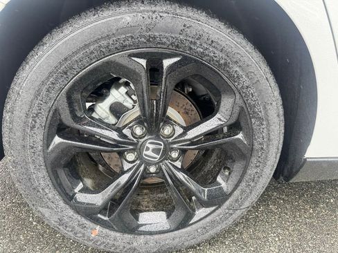 New 2025 Honda Accord SE image 29