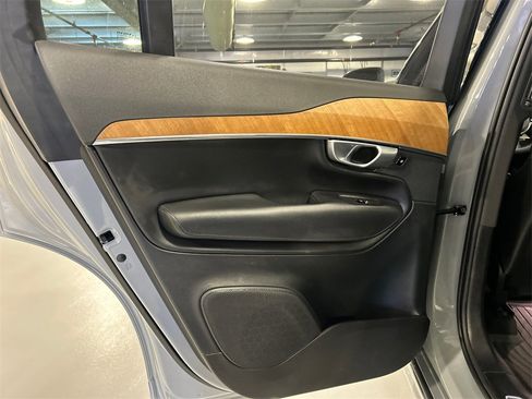 Certified 2024 Volvo XC90 B5 Plus w/ Protection Package image 23