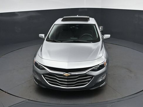 Used 2024 Chevrolet Malibu LT FWD image 37