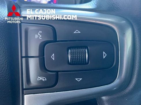 Used 2022 Chevrolet Silverado 1500 LT Trail Boss w/ Convenience Package II image 19