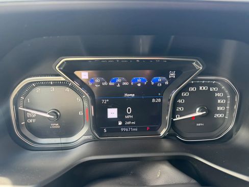 Used 2021 GMC Yukon Denali AWD/4WD image 11