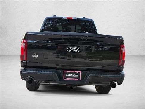 New 2025 Ford F150 XLT w/ Equipment Group 302A MID image 7