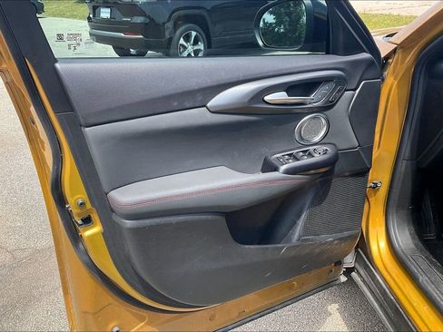 Used 2024 Dodge Hornet GT AWD/4WD image 22