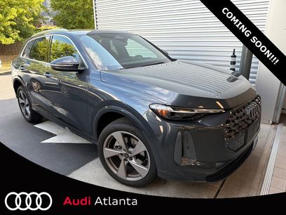 Used 2025 Audi Q5 Premium Plus