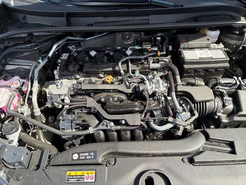 New 2026 Toyota Corolla LE image 42