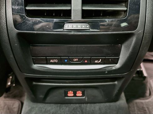 Used 2023 BMW X3 sDrive30i w/ M Sport Package RWD image 29
