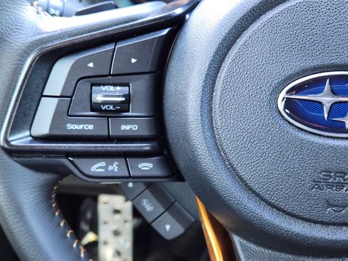 Certified 2023 Subaru Forester Wilderness image 27