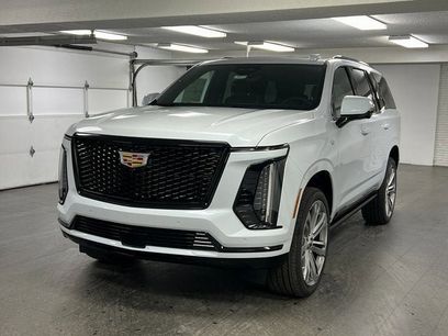 New 2026 Cadillac Escalade Sport