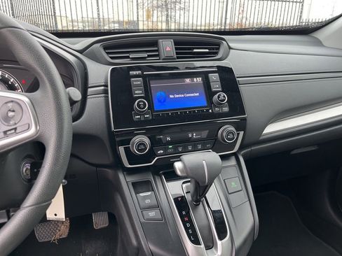 Certified 2018 Honda CR-V LX image 15