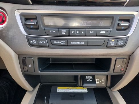 Used 2023 Honda Ridgeline RTL-E image 7