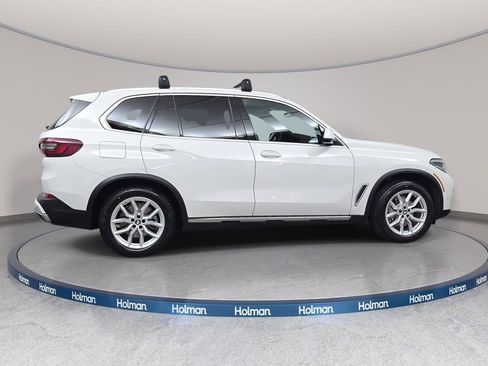 Used 2021 BMW X5 xDrive40i w/ Premium Package 2 AWD/4WD image 5