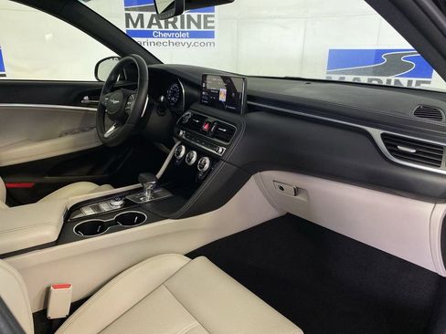 Used 2023 Genesis G70 2.0T AWD/4WD image 34