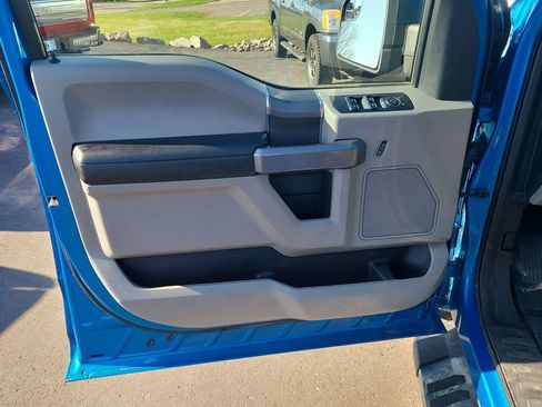 Used 2019 Ford F150 XLT w/ XTR Package image 19