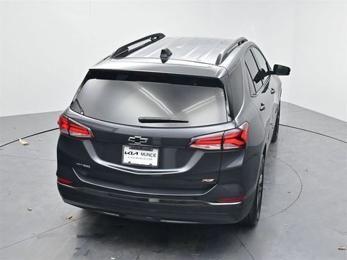 Used 2023 Chevrolet Equinox RS w/ LPO, Floor Liner Package image 50