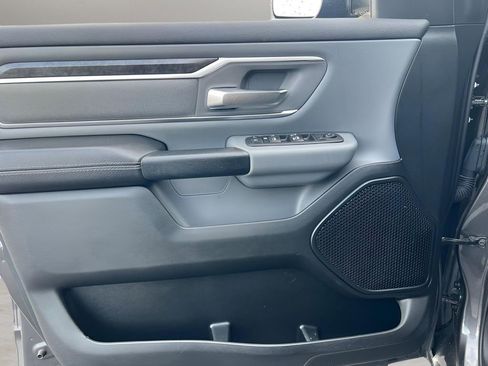 Used 2021 RAM 1500 Big Horn image 16