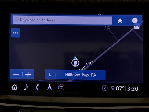 Used 2020 Cadillac XT6 Premium Luxury AWD/4WD image 15