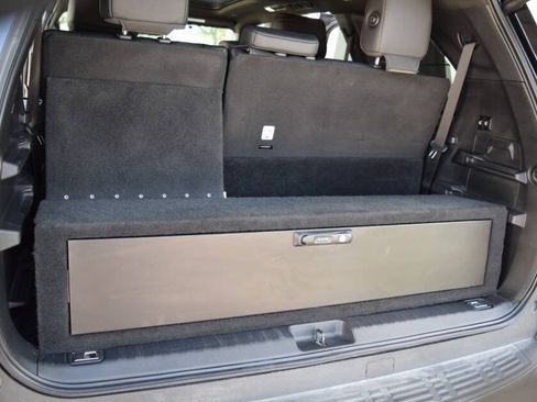 Used 2025 Toyota Sequoia TRD Pro AWD/4WD image 78
