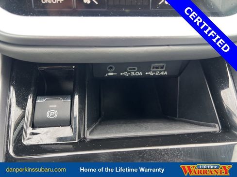 Certified 2023 Subaru Legacy Limited image 18