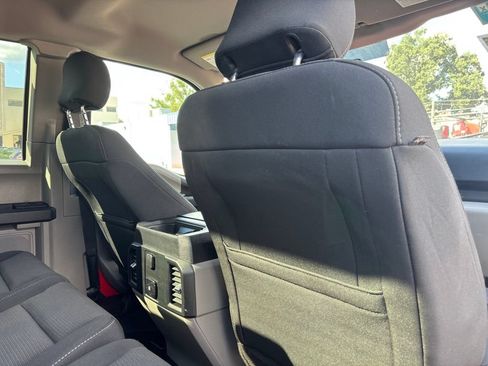 Used 2017 Ford F150 XL w/ Equipment Group 101A Mid AWD/4WD image 21
