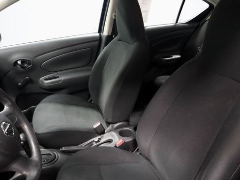 Used 2013 Nissan Versa S image 22