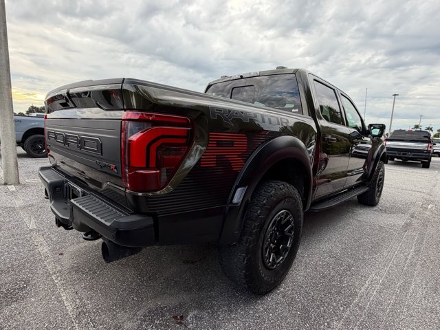 Used 2024 Ford F150 Raptor w/ Equipment Group 803A Raptor R AWD/4WD image 13