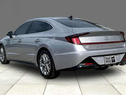 Used 2023 Hyundai Sonata SEL FWD image 11