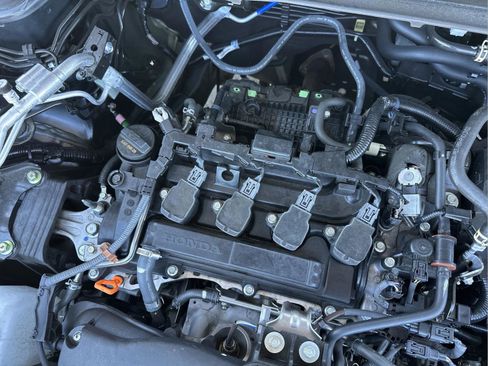 Certified 2024 Honda CR-V EX-L image 23